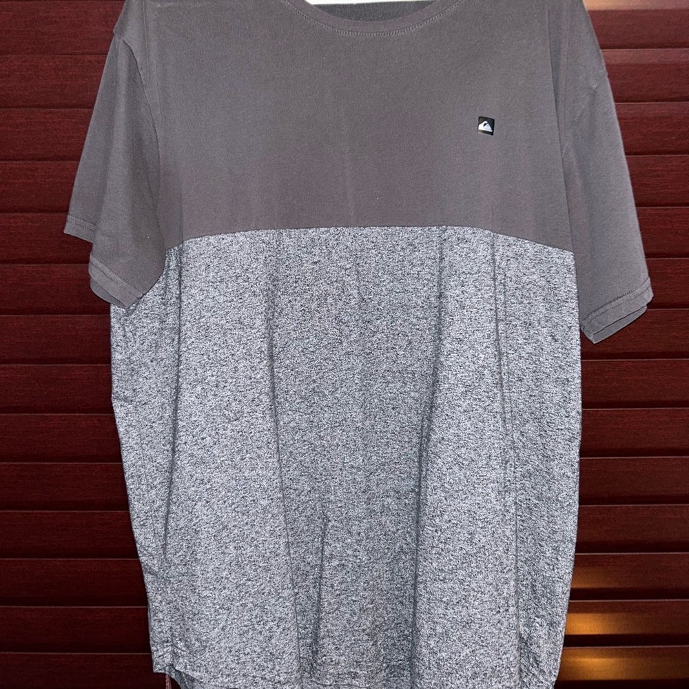 Quiksilver shirt